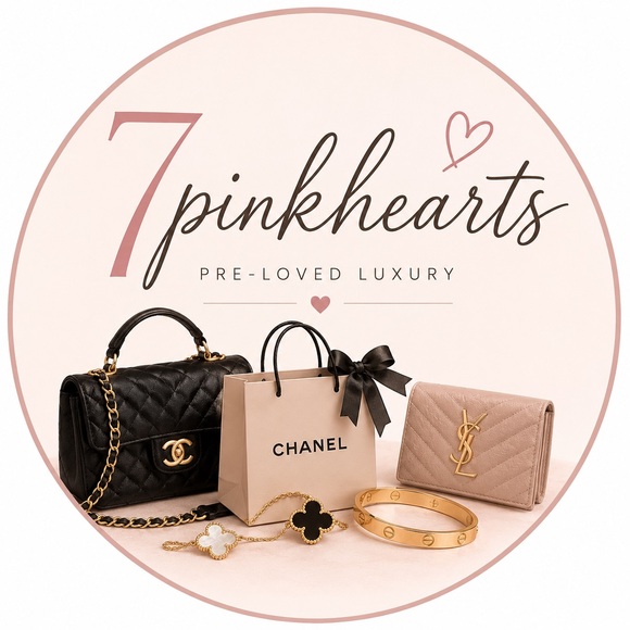 7pinkhearts